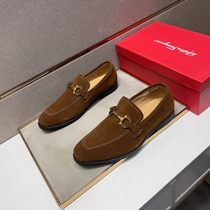 Ferragamo Shoes